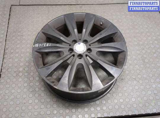 Комплект литых дисков MB1687582 на Mercedes GL X166 2012-2016