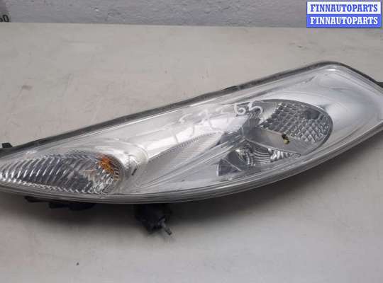 Дневные ходовые огни NS951447 на Nissan Juke 2010-2019