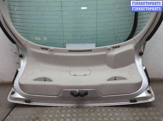 купить Фонарь дополнительный (стоп-сигнал) на Renault Laguna 2 2001-2007