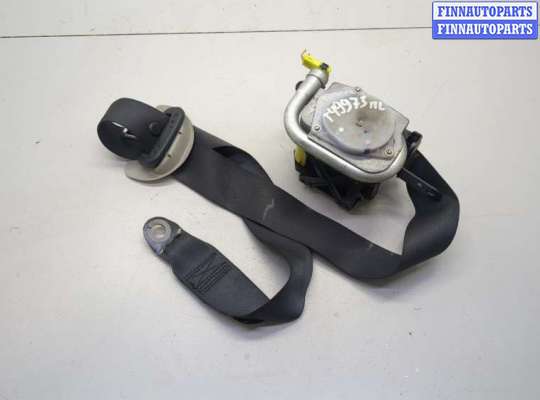 купить Ремень безопасности на Toyota Avensis 2 2003-2008