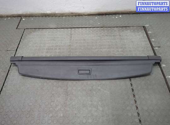 купить Шторка багажника на Volkswagen Touran 2003-2006