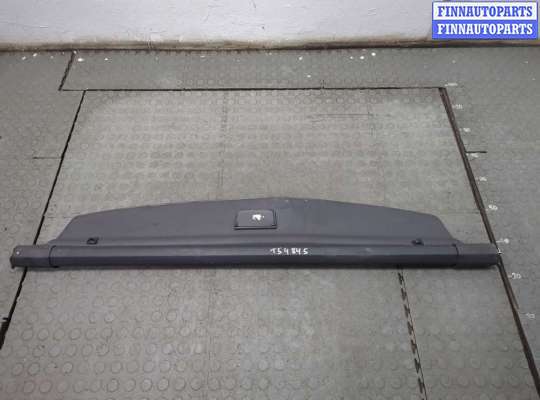 купить Шторка багажника на Volkswagen Touran 2003-2006