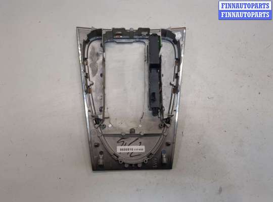 купить Рамка под кулису на Mercedes E W211 2002-2009