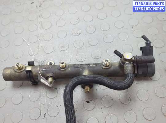 купить Рампа (рейка) топливная на Volkswagen Touareg 2002-2007