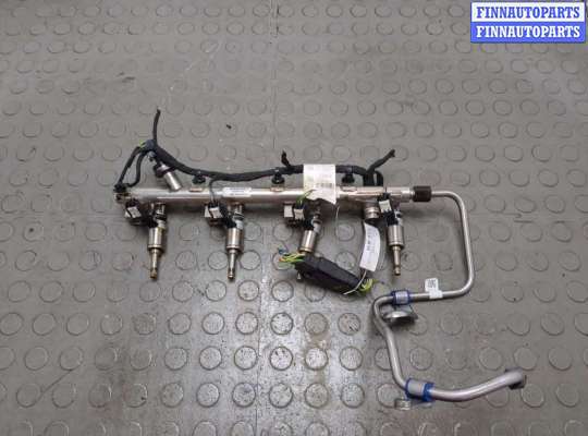 купить Форсунка топливная на Ford Explorer 2019-2025