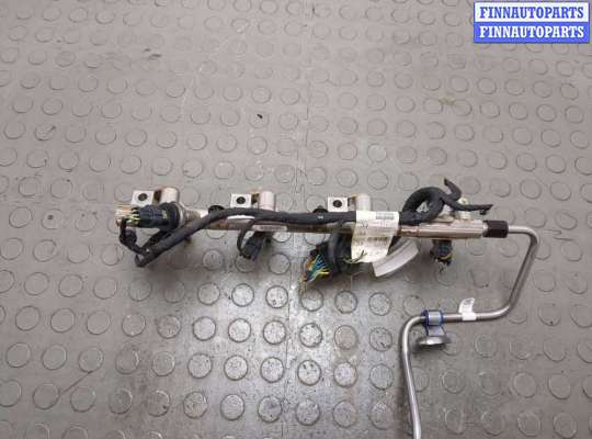 купить Форсунка топливная на Ford Explorer 2019-2025