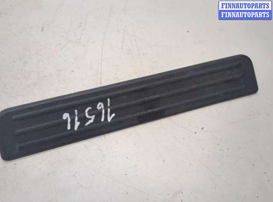 Накладка на порог HD474616 на Honda Ridgeline 2005-2014