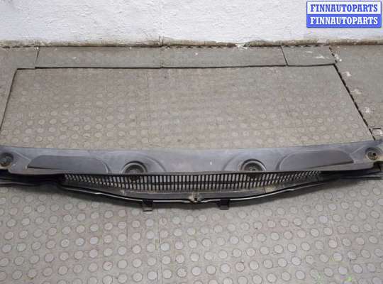 купить Жабо под дворники (дождевик) на BMW X1 (F48) 2015-2022