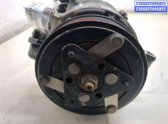 купить Компрессор кондиционера на Jaguar XF 2007-2015