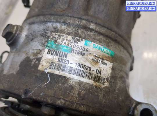 купить Компрессор кондиционера на Jaguar XF 2007-2015