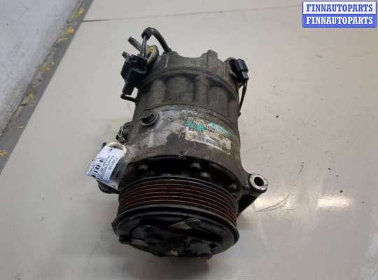 купить Компрессор кондиционера на Jaguar XF 2007-2015