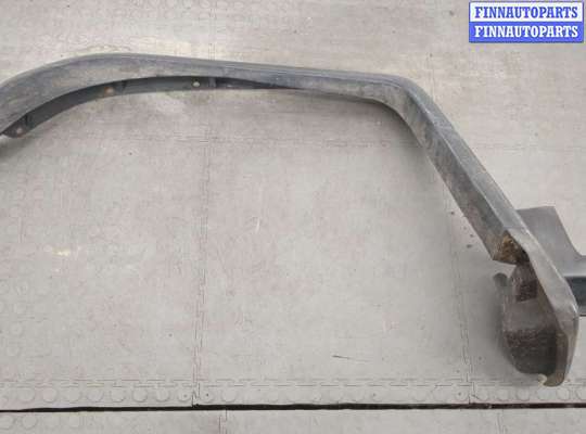 купить Молдинг крыла на Toyota FJ Cruiser