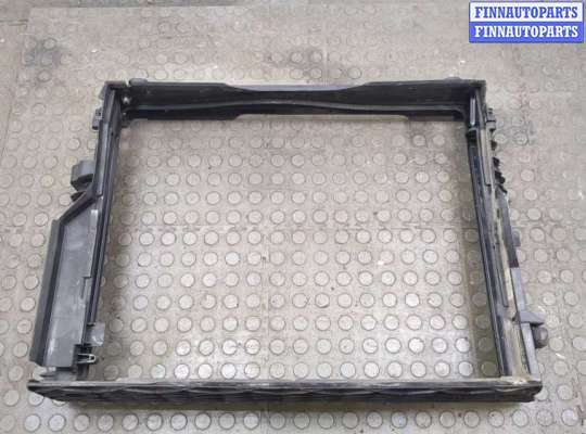 купить Кожух вентилятора радиатора (диффузор) на BMW 7 E65 2001-2008