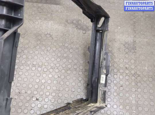 купить Кожух вентилятора радиатора (диффузор) на BMW 7 E65 2001-2008