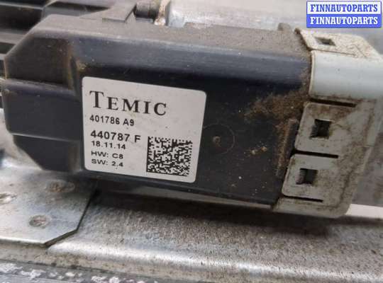 купить Стеклоподъемник электрический на Citroen Jumpy (Dispatch) 2007-2016