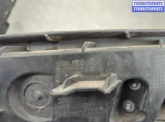 купить Кронштейн фары на Audi Q5 2008-2017