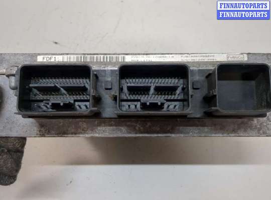 ЭБУ ДВС (блок управления двигателем) на Lincoln Navigator III (U326)