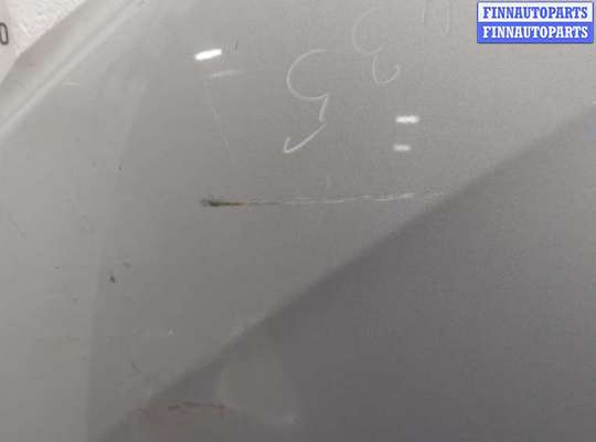 купить Капот на Peugeot 508 2010-2018