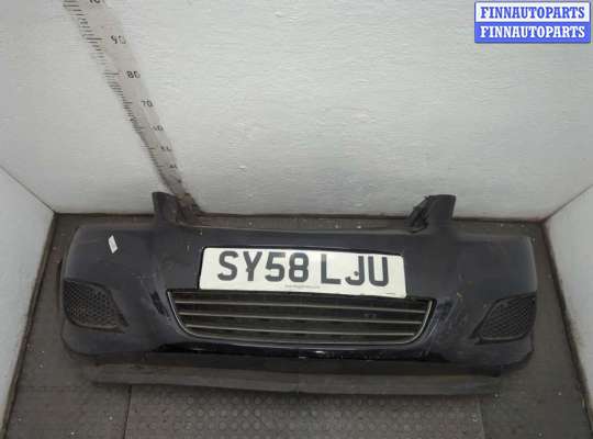 Купить Бампер на Opel Zafira B 2005-2014 Бампер OP2426946 на Opel Zafira B 2005-2014