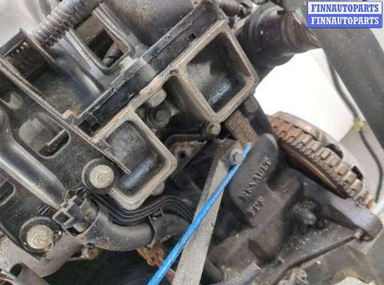 купить Катушка зажигания на Renault Megane 3 2009-2016