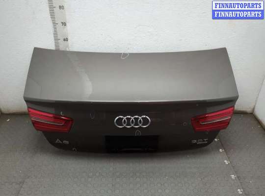 купить Камера заднего вида на Audi A6 (C7) 2011-2018