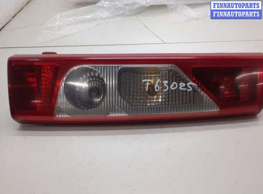 Фонарь (задний) PG1240098 на Peugeot Expert 2007-2016