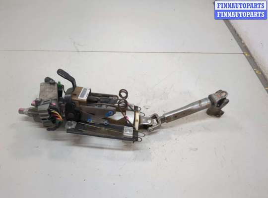 купить Колонка рулевая на Ford Mondeo 3 2000-2007