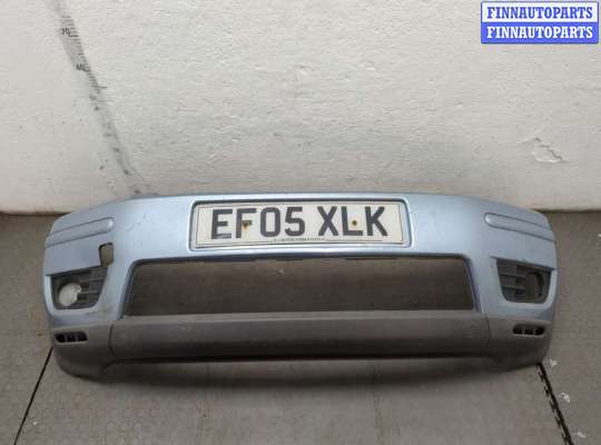 Бампер FO2148267 на Ford Fusion 2002-2012