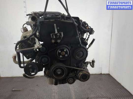 купить Двигатель (ДВС) на KIA Carnival 2006-2014