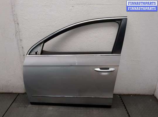 купить Дверь боковая (легковая) на Volkswagen Passat 6 2005-2010