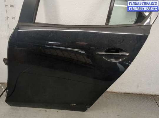 купить Дверная карта (Обшивка двери) на Mazda 3 (BP) 2019-2025