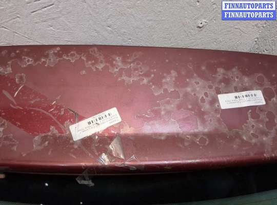 купить Крышка (дверь) багажника на Ford Focus 1 1998-2004