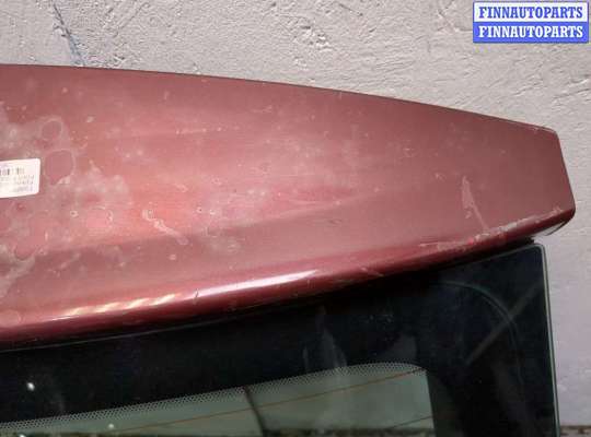 купить Крышка (дверь) багажника на Ford Focus 1 1998-2004