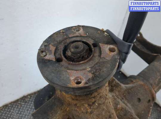 купить Ступица (кулак, цапфа) на Ford Transit 2006-2014