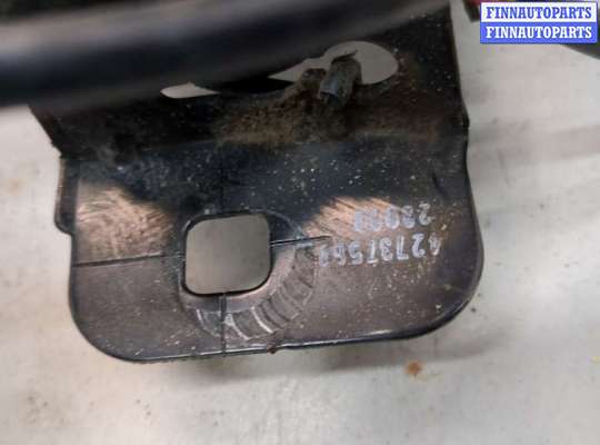 купить Замок капота на Hyundai Elantra 2010-2016