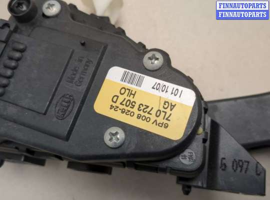 купить Педаль газа на Audi Q7 2005-2015