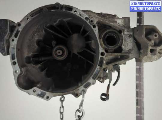 купить КПП 6-ст.мех. (МКПП) на Mitsubishi Lancer 10 2007-2017