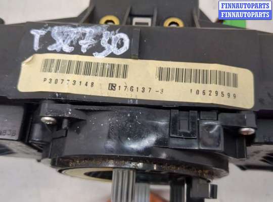 купить Переключатель поворотов и дворников (стрекоза) на Volvo V50 2004-2012