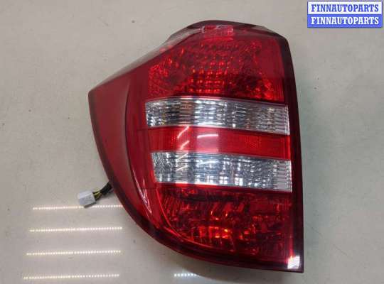 купить Фонарь (задний) на KIA Ceed 2007-2012