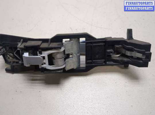 купить Ручка двери наружная на Mercedes E W211 2002-2009