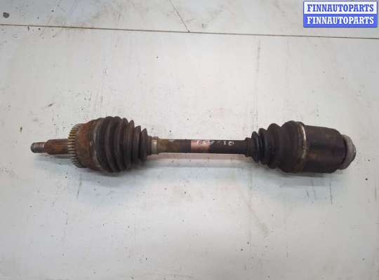 Полуось (приводной вал, шрус) HN591206 на Hyundai Tucson 1 2004-2010