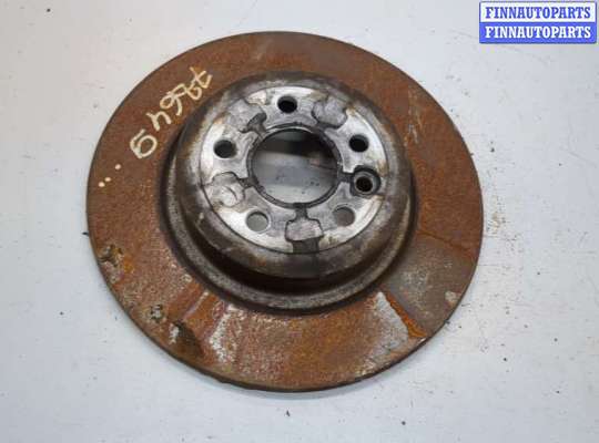 купить Диск тормозной на Land Rover Range Rover Evoque 2011-2018