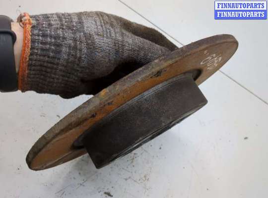 купить Диск тормозной на Land Rover Range Rover Evoque 2011-2018