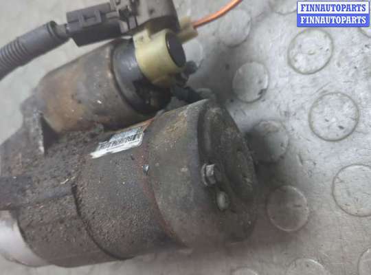 купить Стартер на Mazda 6 (GG) 2002-2007