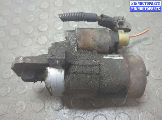 купить Стартер на Mazda 6 (GG) 2002-2007