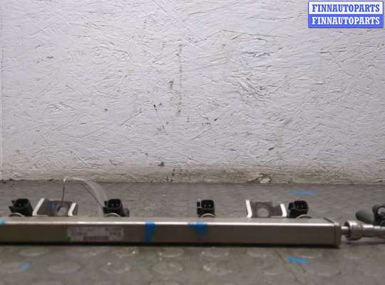 купить Форсунка топливная на Ford C-Max 2002-2010