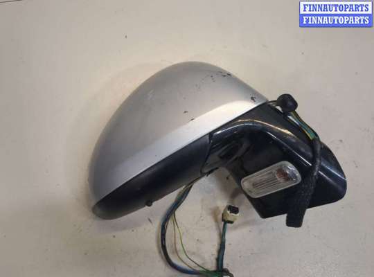 купить Зеркало боковое на Citroen C4 2004-2010