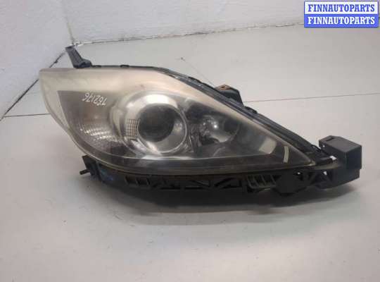Купить Фара (передняя) на Mazda 5 (CR) 2005-2010 Фара (передняя) MZ666569 на Mazda 5 (CR) 2005-2010