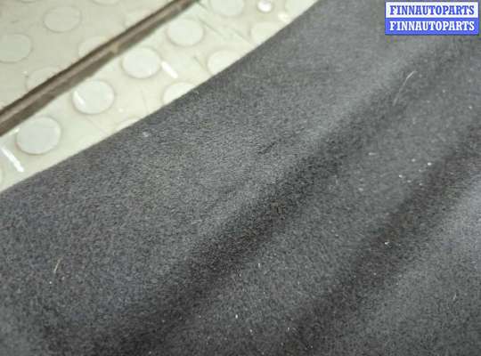 купить Полка багажника на Ford Focus 3 2011-2015