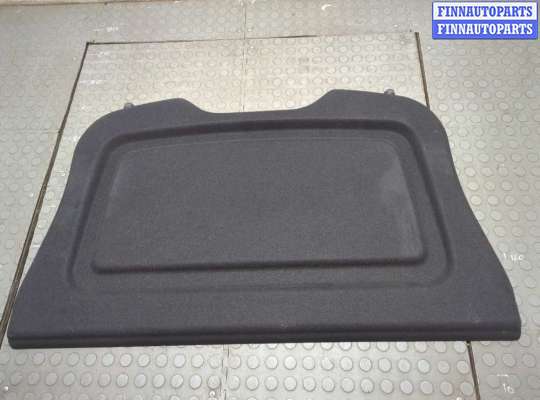 купить Полка багажника на Ford Focus 3 2011-2015